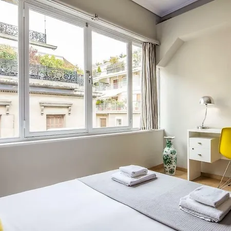 Stay Like A Local Next To Acropolis & Plaka! Athens Exterior photo