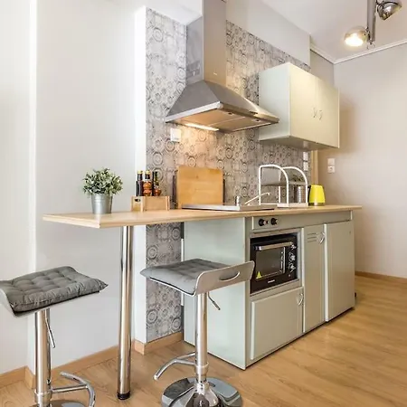 Stay Like A Local Next To Acropolis & Plaka! Athens Exterior photo