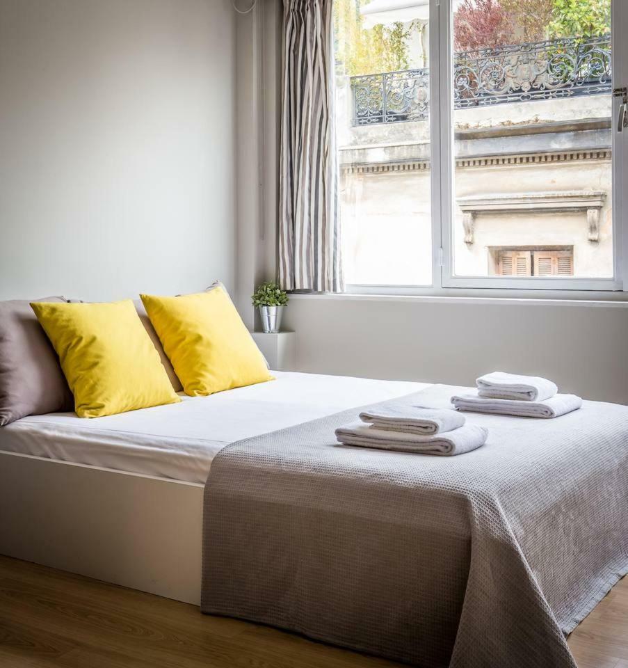 Appartement Like A Local Next To Acropolis & Plaka! *