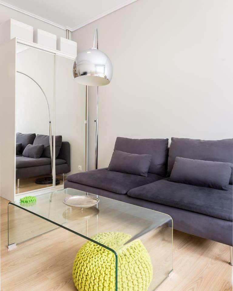 Like A Local Next To Acropolis & Plaka! Apartment *