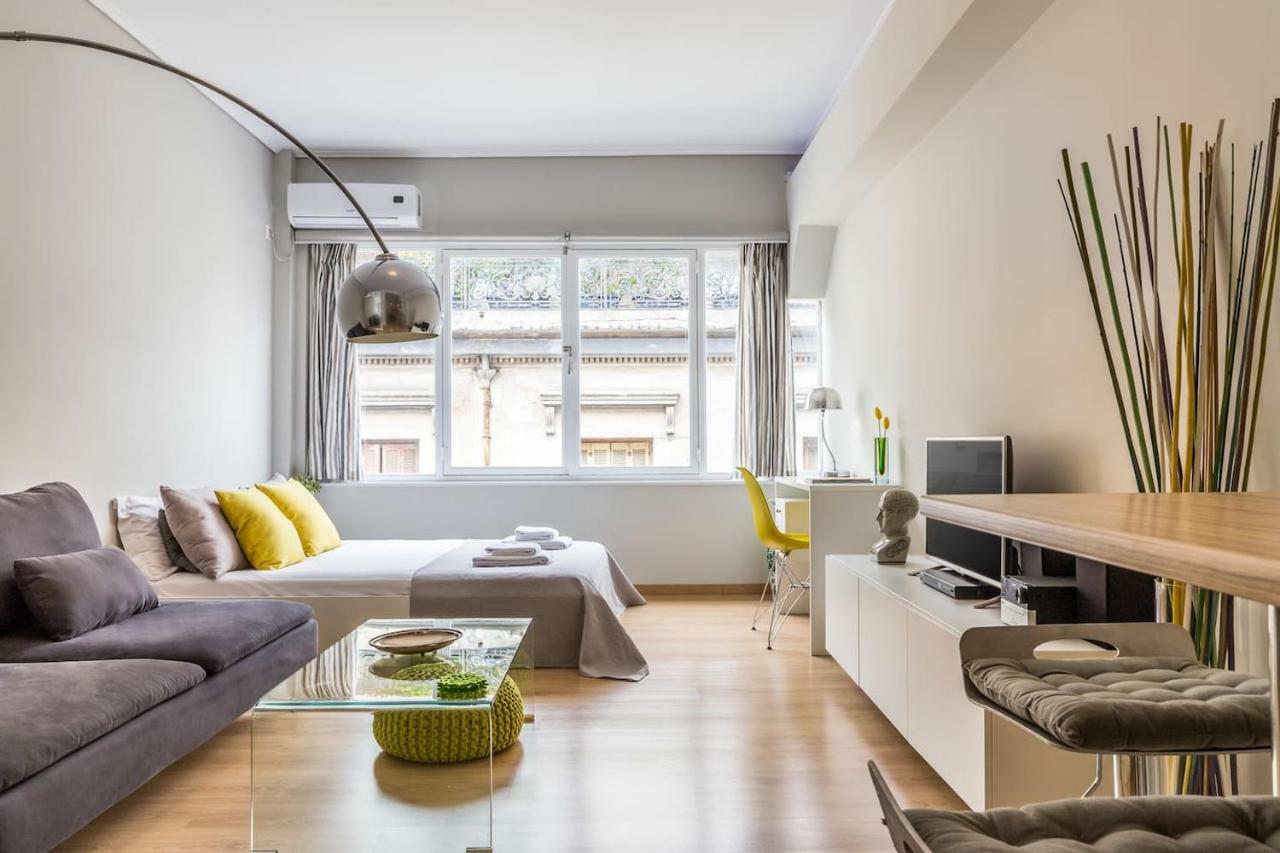 Like A Local Next To Acropolis & Plaka! Apartment