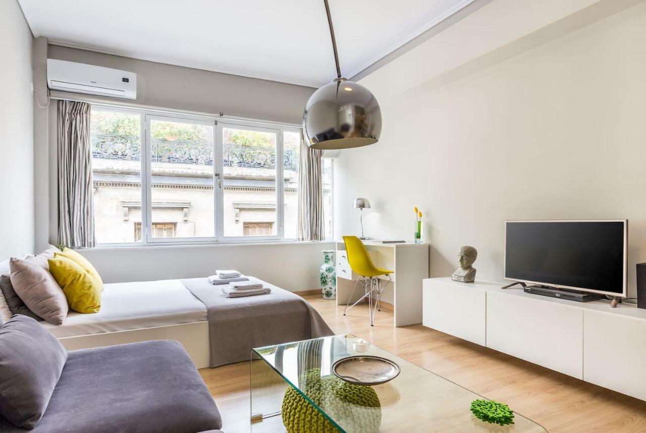Like A Local Next To Acropolis & Plaka! Apartment