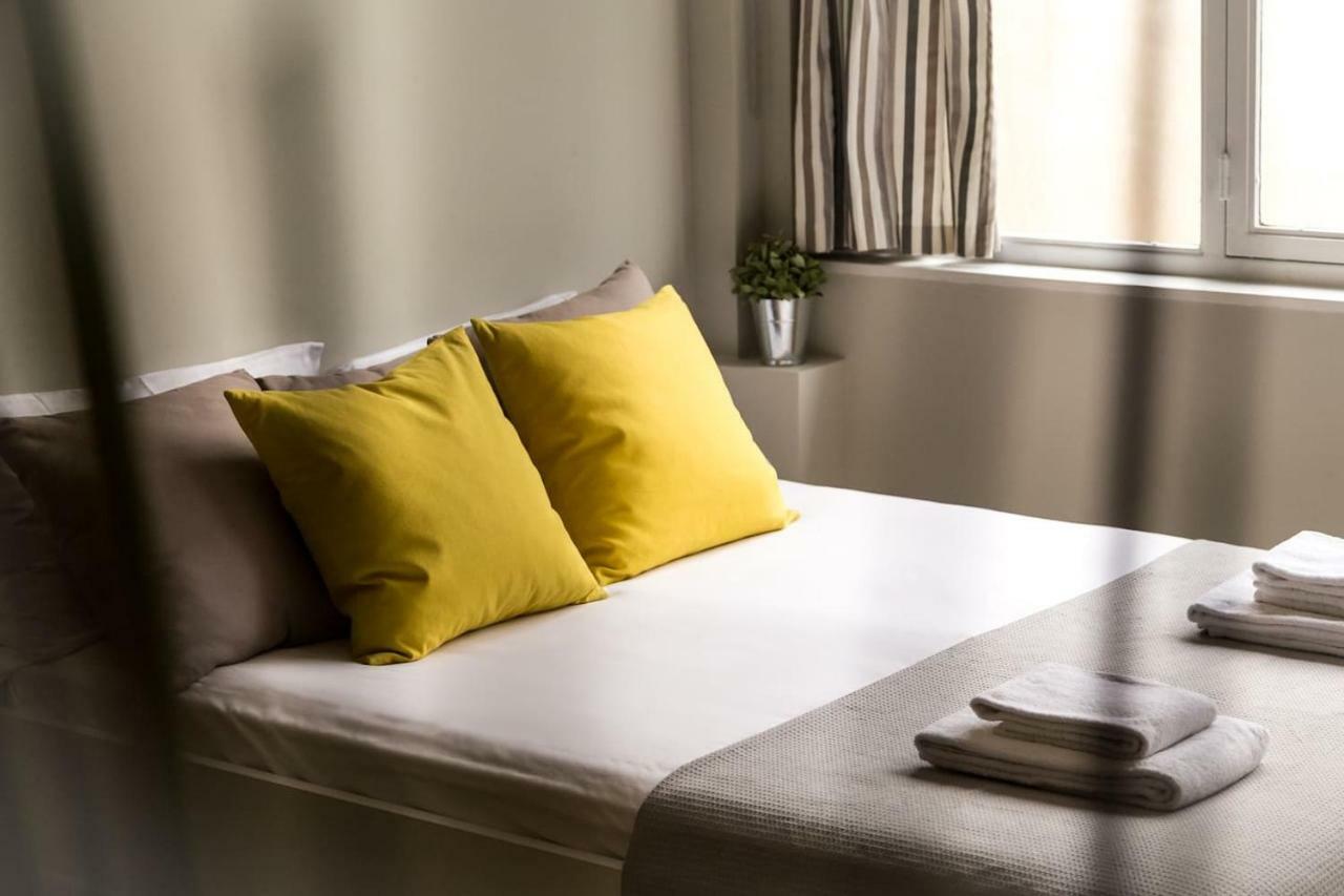 Like A Local Next To Acropolis & Plaka! Apartment *